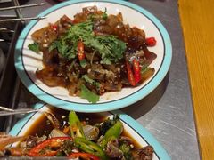 -古彭7只羊·招牌白串·碳锅羊肉旗舰店