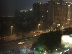 -常州环球恐龙城维景国际大酒店