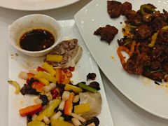 -和·铁板烧·OMAKASE(望京昆泰嘉晟酒店)