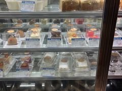 -德大西餐社(云南南路店)