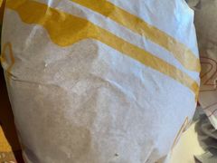 -麦当劳(农光里店)
