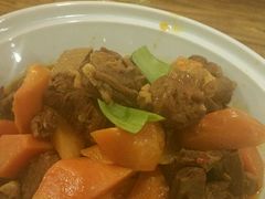 -青年公社烤鸭(青年路店)