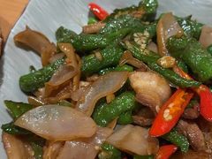 -隅乐胡椒虾·台湾菜·团建(皇岗店)