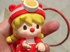 -泡泡玛特POPMART(大兴荟聚店)