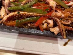 -小句号·精致料理(江南环球港店)