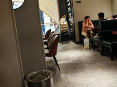 -吕氏疙瘩汤·新鲁菜(济南万象城店)