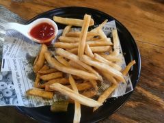 -1886德国汽车餐厅(外滩中央店)