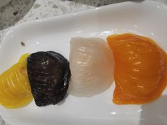 -满记甜品(南京虹悦城三店)