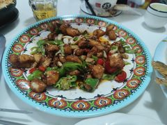 -煲来饱去冷水鱼