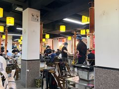 -郝大姐·乌龙山铁板烧(大学城三店)