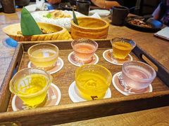 -香园茶社·金陵小灶(老门东店)