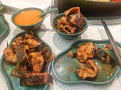 -新辣道鱼火锅(龙旗广场店)