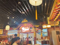 -牛New寿喜烧(曹路花园城店)