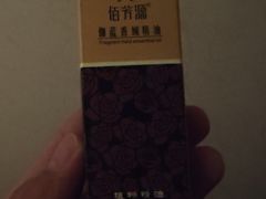 -东方之珠洗浴休闲广场(和平店)