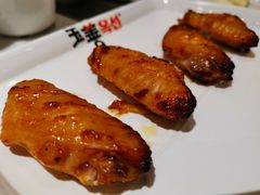 -玉善烧烤串城(长春总店)