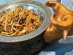 -粤香楼(新光里店)