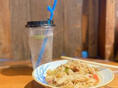 舂鸡爪-阿木舂记·特色小吃(平江路店)