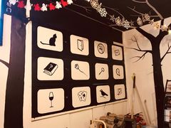 -Doors独立剧情密室(东门分店)