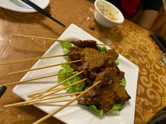 -伊萨娜印尼餐馆