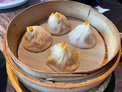 蟹粉小笼-蟹榭·本帮江浙菜·蟹宴(五角场合生汇商场店)