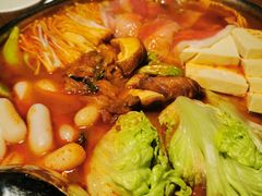 -炉小哥烤肉(信万广场店)