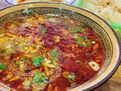 -兄弟俩老李家牛肉汤(总店)