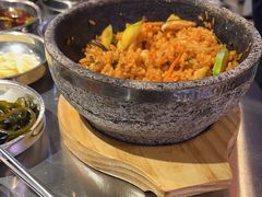 -哈哈碳都·牛肋条无限自助烤肉(宝龙店)