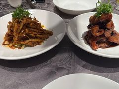 -真爱中国餐馆·年华店(朱雀大街店)