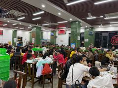 -南记食粥坊·宵夜大排档(莲花总店)