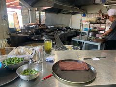 -大众跷脚牛肉馆·非遗传承单位(峨眉山店)