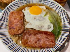 -龙记香港茶餐厅(久光百货店)