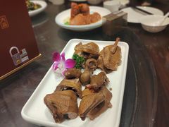 -特味村大酒店(南三环店)