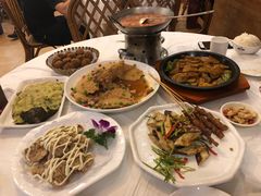 -庐州太太(CBD店)