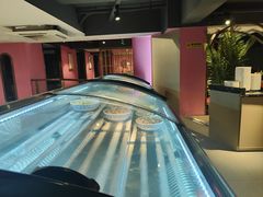 -牛满溢·自助潮汕鲜牛肉火锅(龙汇路店)