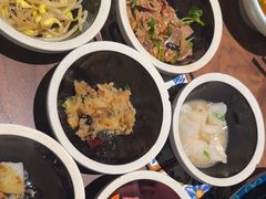 -大白羊蝎子馆(后沙峪山姆店)