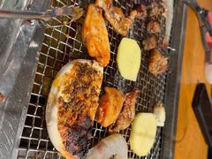 -蚝英雄·鲜蚝自助专门店