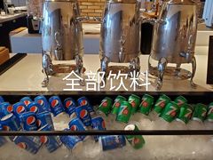 -食光全日制餐厅(绵阳首开喜来登酒店)