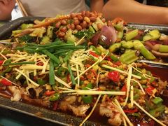-滋味烤鱼(祥和里店)