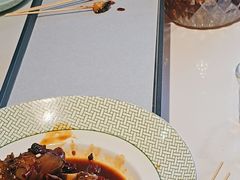 -嗨辣小聚·盘锦河蟹·海鲜烧烤龙虾(盘锦十年好店)
