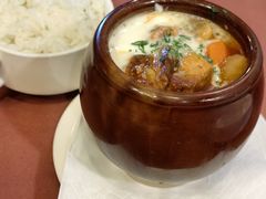 -老井俄式餐厅