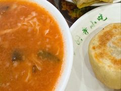 -护国寺小吃(左家庄店)