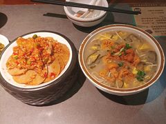 -老淮滨-蚌埠非遗小吃(淮河路店)