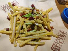 -肖记公安牛肉鱼杂馆· 省级非物质文化遗产(仁和路店)