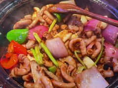 -啫神·广州地标美食(北京路店)