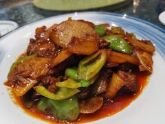 -阿拉木汗餐厅(山大路店)