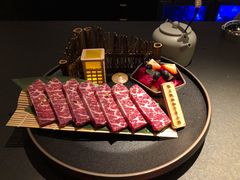 -300杯·和牛烧肉清酒专门店(廊里店)