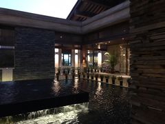 -光谷希尔顿酒店-厨意意大利餐厅(鸿雁路店)