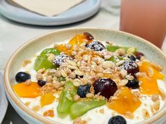 -沛家·西餐Brunch·直火料理
