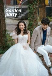 俏皮可爱-雪中彩影婚纱摄影·品控旗舰店