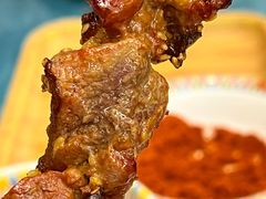 -乡村馕坑肉·烧烤·新疆菜·本地人更爱吃(阿勒泰首店)